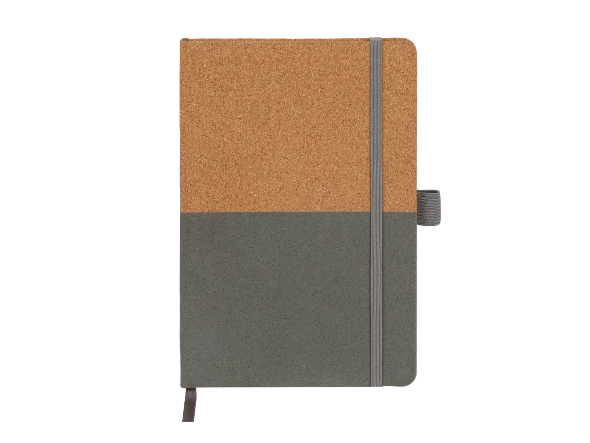 ALMANAC - Cork Notebook & Pen Corporate Gift Set